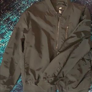 H&M Bomber
